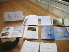 Obilježavanje Europskog tjedna